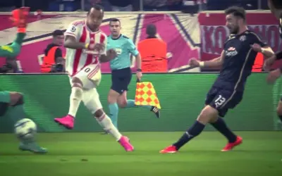 μπαγερν — GR news