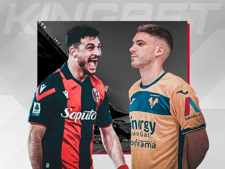 μπολόνια εναντίον βερόνα — GR news