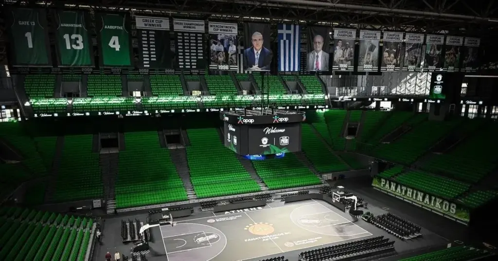 μποντιρόγκα — GR news