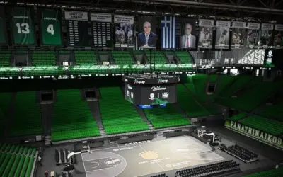 μποντιρόγκα — GR news