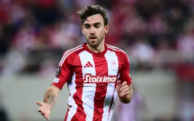 μπράγκα εναντίον σπόρτινγκ λισαβόνασ — GR news