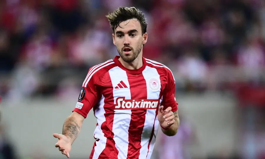 μπράγκα εναντίον σπόρτινγκ λισαβόνασ — GR news