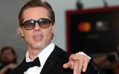 μπραντ πιτ — GR news