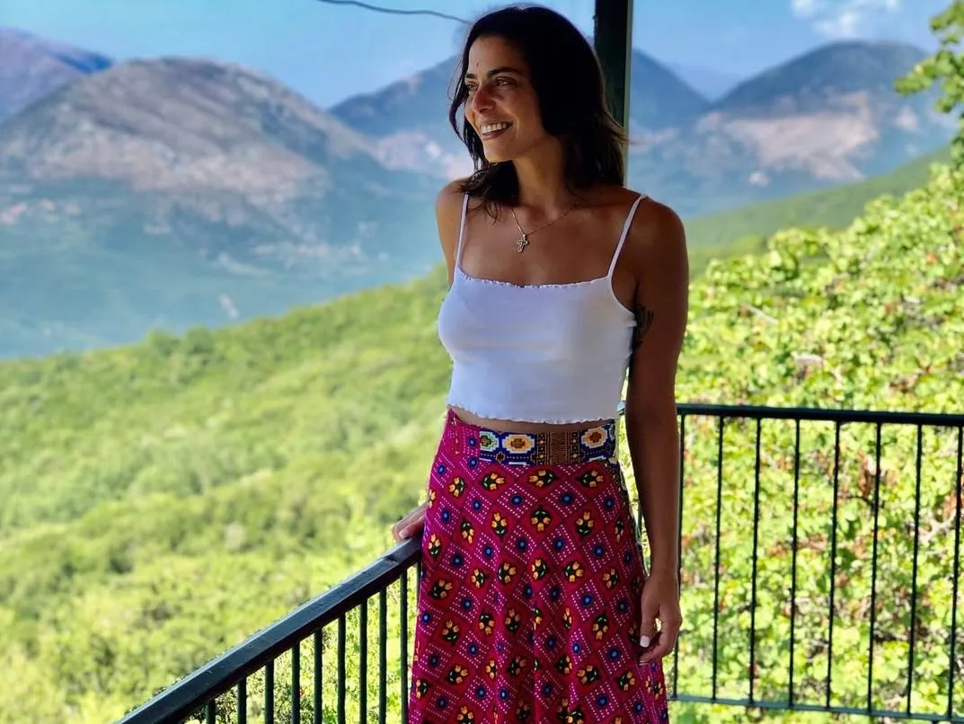 μυριέλλα κουρεντή — GR news