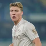 νάπολι εναντίον τορίνο — GR news