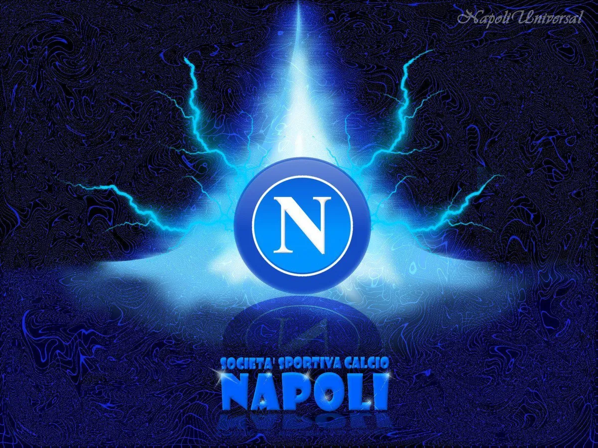 napoli — GR news