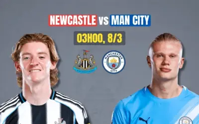 newcastle vs man city — GR news