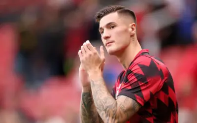 νιούκασλ γιουνάιτεντ εναντίον σάντερλαντ — GR news