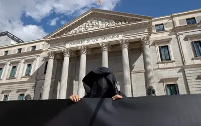 noelia castillo ramos — GR news