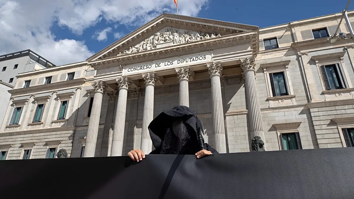 noelia castillo ramos — GR news