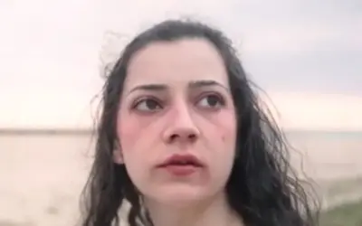 noelia castillo — GR news