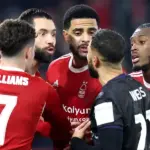 nottingham forest — GR news