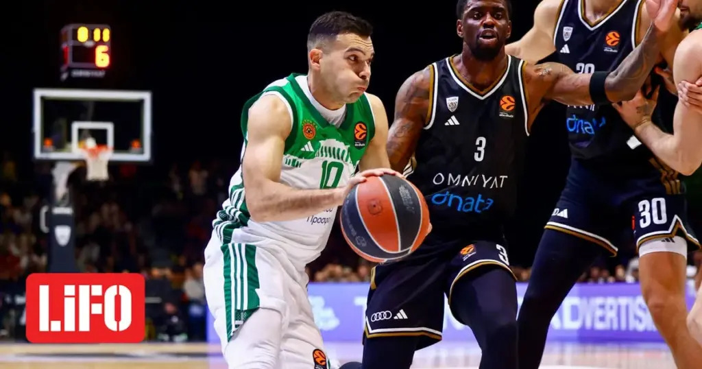 ντουμπαι παναθηναικοσ — GR news