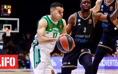 ντουμπαι παναθηναικοσ — GR news