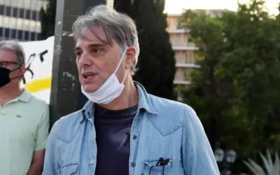 οδυσσέασ κωνσταντινόπουλοσ — GR news