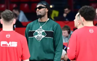 ολυμπιακοσ παναθηναικοσ μπασκετ — GR news