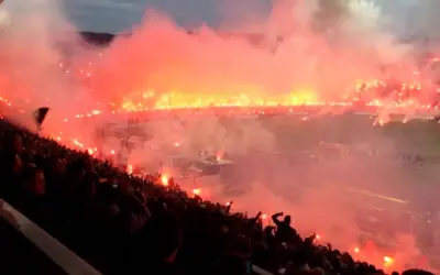 ολυμπιακοσ παοκ — GR news