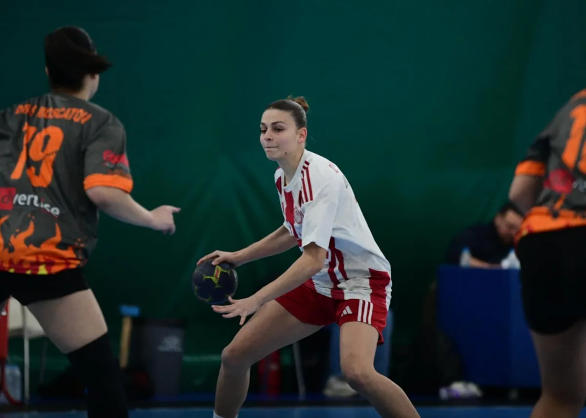 ολυμπιακόσ σφπ — GR news