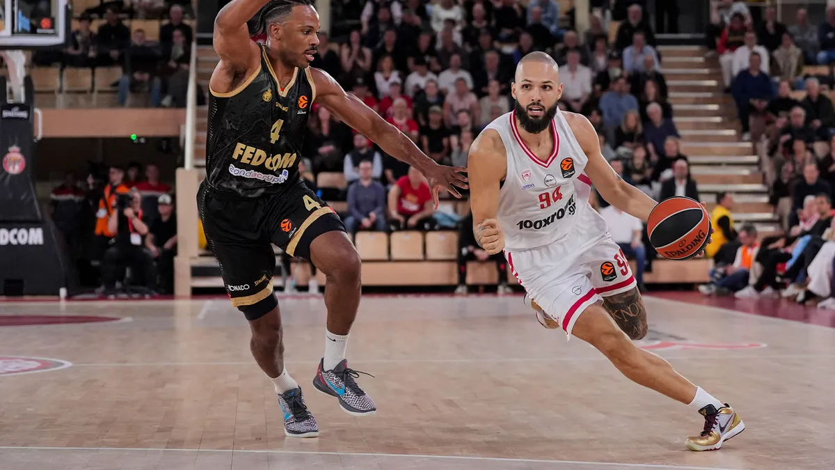 olympiacos bc — GR news
