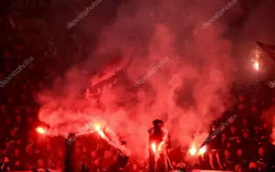 olympiacos vs paok — GR news