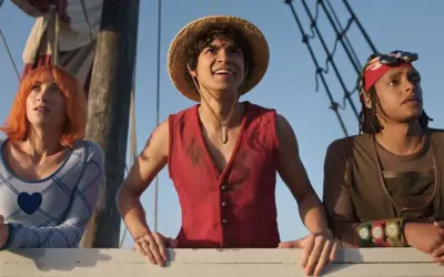 one piece netflix — GR news