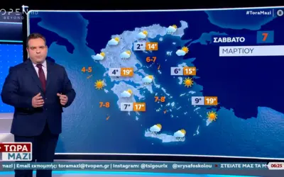 open live — GR news