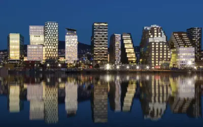 οσλο — GR news