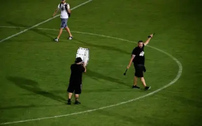 παναθηναϊκόσ εναντίον οφη — GR news