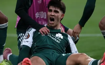 panathinaikos vs real betis — GR news