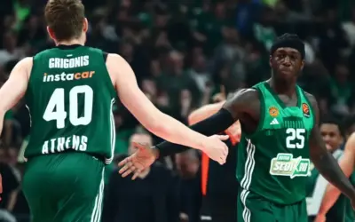 pao monaco — GR news