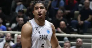 παοκ περιστερι — GR news