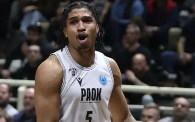 παοκ περιστερι — GR news