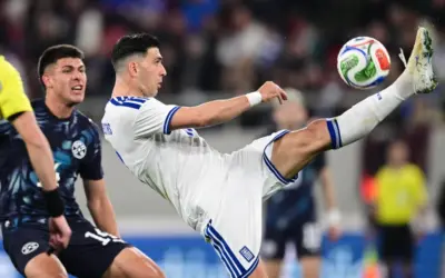 paraguay — GR news