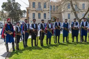 παρελαση 25 μαρτιου 2026 — GR news