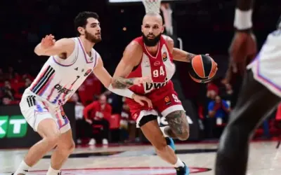 παρι ολυμπιακοσ — GR news