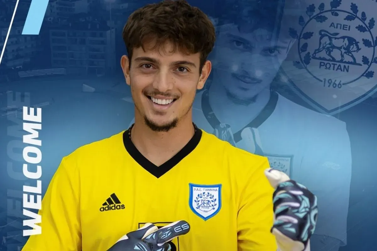 πασ γιάννινα εναντίον νέστοσ — GR news