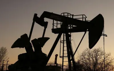 πετρέλαιο — GR news