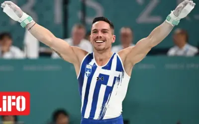 πετρουνιασ — GR news