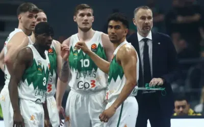 φενερ ζαλγκιρισ — GR news