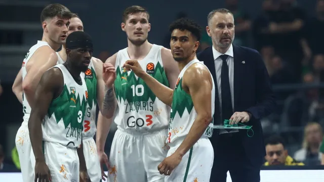 φενερ ζαλγκιρισ — GR news