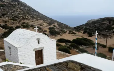 ποιοι γιορτάζουν σήμερα — GR news