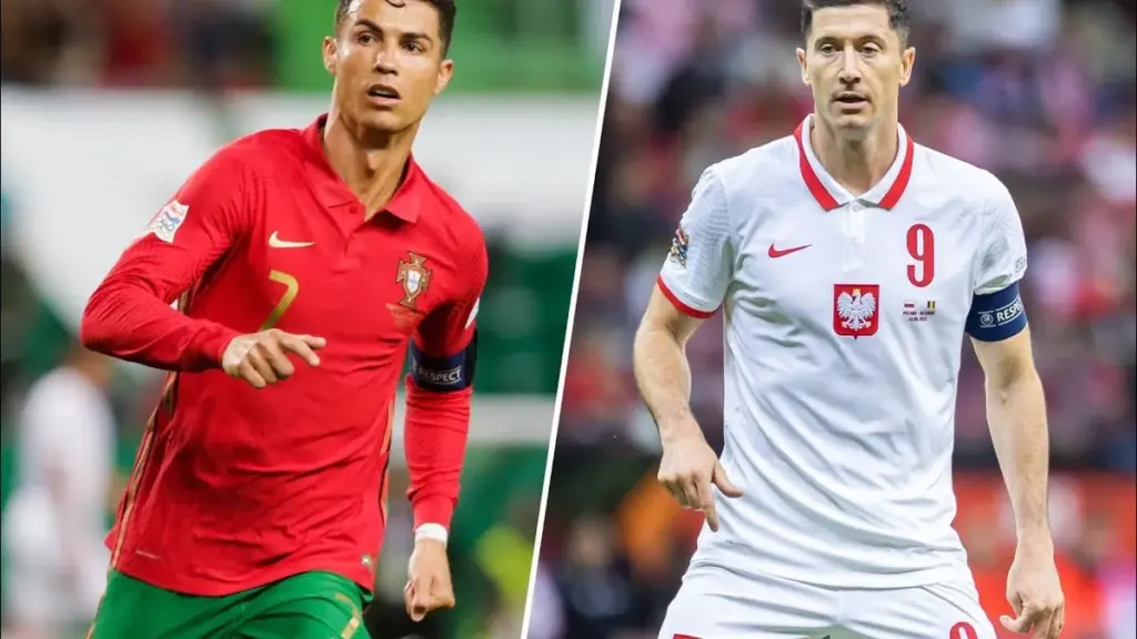 Πολωνία εναντίον Αλβανία: Η Πολωνία προκρίνεται με ανατροπή