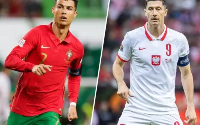 πολωνία εναντίον αλβανία — GR news