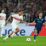 πόρτο εναντίον στουτγκάρδη — GR news