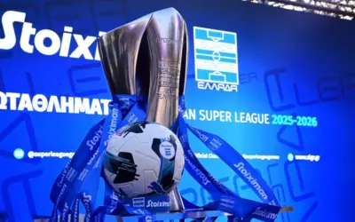 πρωτάθλημα ελλάδασ — GR news