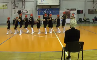 πρωταθλημα ελλαδοσ — GR news