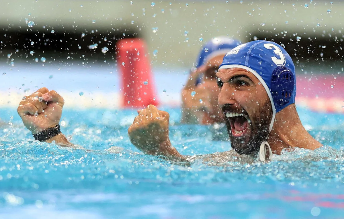 πρωτάθλημα ιταλίασ — GR news