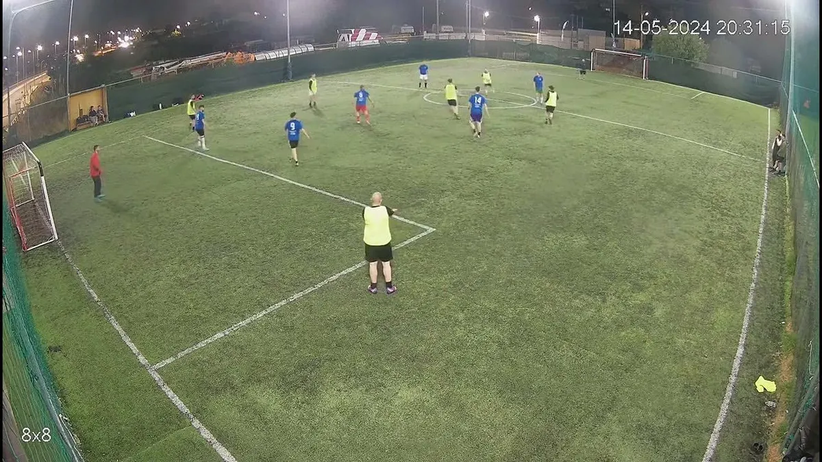 ραγιο βαγιεκανο — GR news