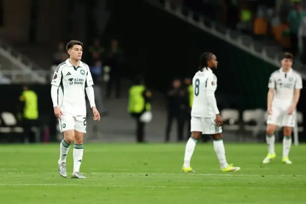 real betis vs panathinaikos — GR news