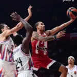 ρεαλ ολυμπιακοσ — GR news